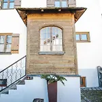 Naturhaus Luminus Apartament