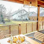Apartament Naturhaus Luminus *