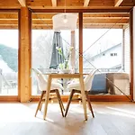 Naturhaus Luminus Appartement Bad Aibling
