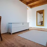 Naturhaus Luminus Appartement