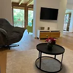 Naturhaus Luminus Apartament Bad Aibling