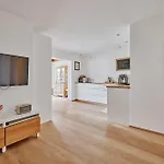 Naturhaus Luminus Apartament Bad Aibling