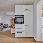 Naturhaus Luminus Apartament *