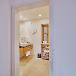 Apartament Naturhaus Luminus *