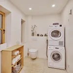 Apartament Naturhaus Luminus