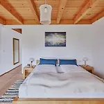 Apartament Naturhaus Luminus Bad Aibling