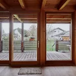 Apartament Naturhaus Luminus *