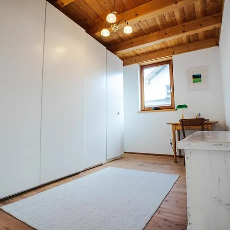 Apartment Naturhaus Luminus Bad Aibling