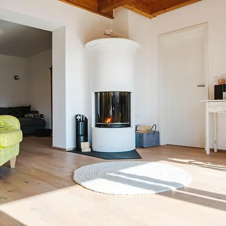 Apartment Naturhaus Luminus Bad Aibling