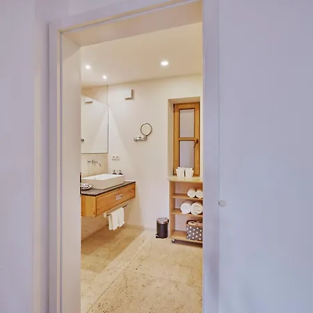 Apartament Naturhaus Luminus *