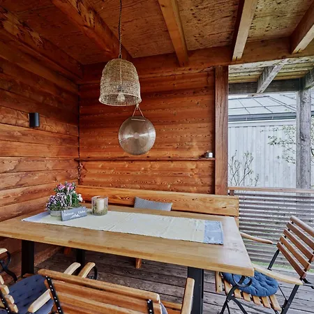 Naturhaus Luminus Apartament *
