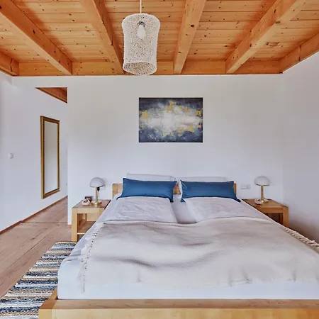 Appartement Naturhaus Luminus Bad Aibling