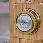 Naturhaus Luminus Apartament Bad Aibling