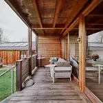 Apartament Naturhaus Luminus *