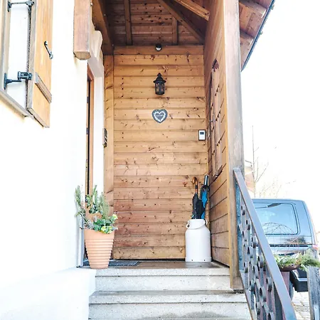 Naturhaus Luminus