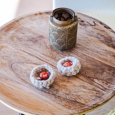 Naturhaus Luminus Apartament