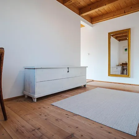 Naturhaus Luminus Apartament