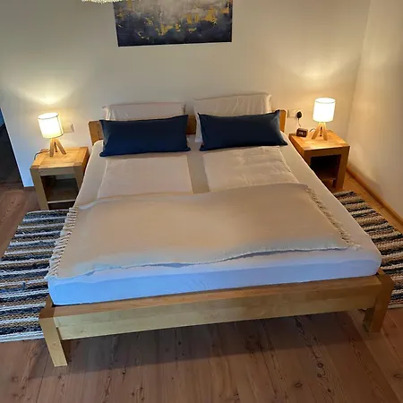 Naturhaus Luminus Bad Aibling