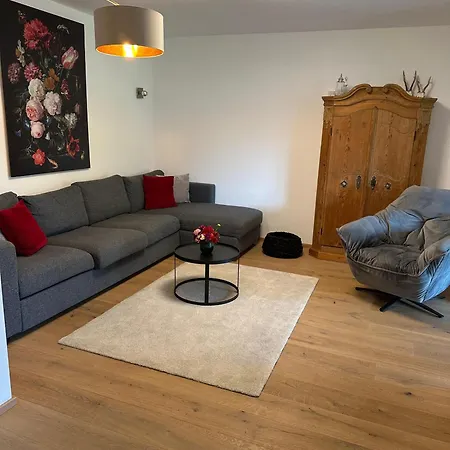 Naturhaus Luminus * Bad Aibling