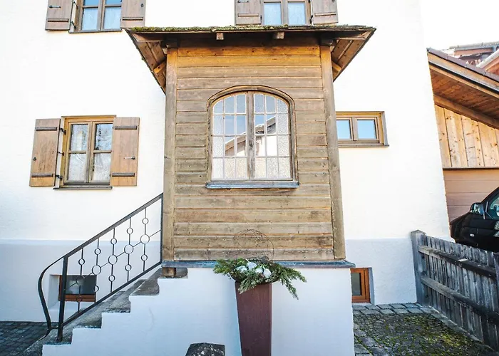 Naturhaus Luminus Lejlighed