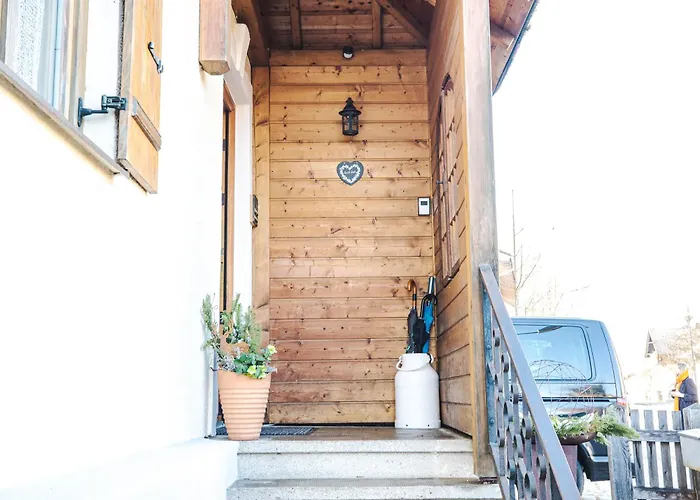 Naturhaus Luminus
